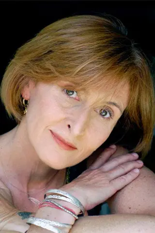 Peliculas de Elena Cantarone