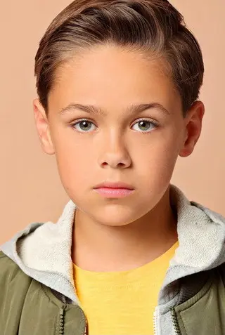 Peliculas de Kellen Raffaelo
