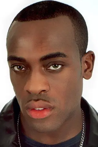 Peliculas de Kenny-Lee Mbanefo