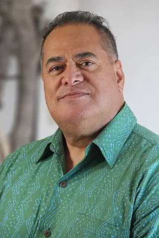 Peliculas de Pomaika'i Brown