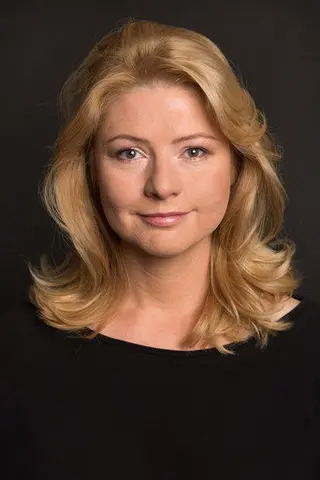Barbara Kałużna - Córka • Potomstwo