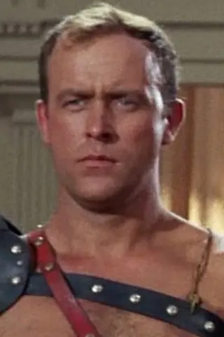 Peliculas de Max Kleven