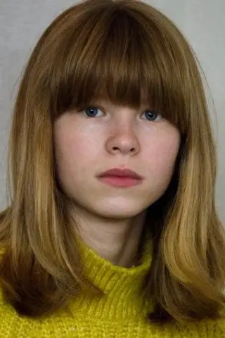 Peliculas de Silja Esmår Dannemann