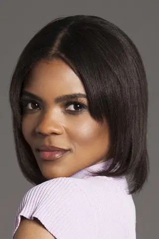 Peliculas de Candace Owens