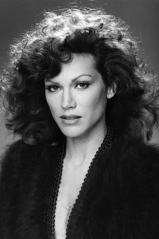 Peliculas de Pamela Hensley
