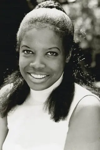 Peliculas de Sarina C. Grant