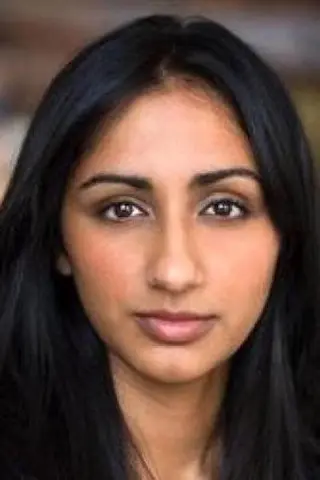 Peliculas de Kiran Deol