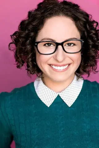 Peliculas de Stephanie Fodor