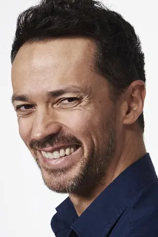 Peliculas de Rafał Cieszyński