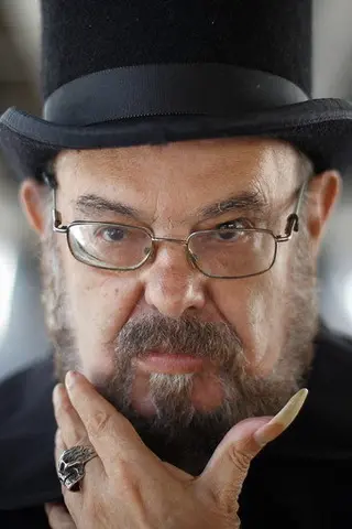 José Mojica Marins - Córka • Potomstwo