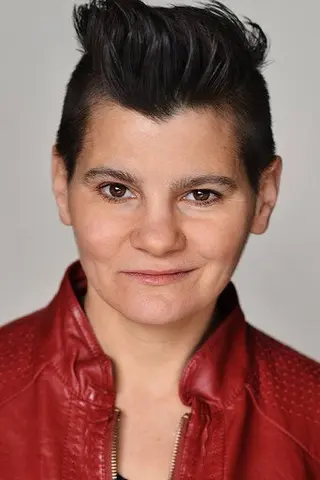 Peliculas de Jodi Pongratz