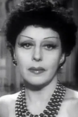 Peliculas de Renée Passeur