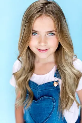 Peliculas de Ava Joy