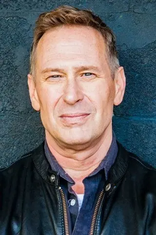 Peliculas de Scott Thompson
