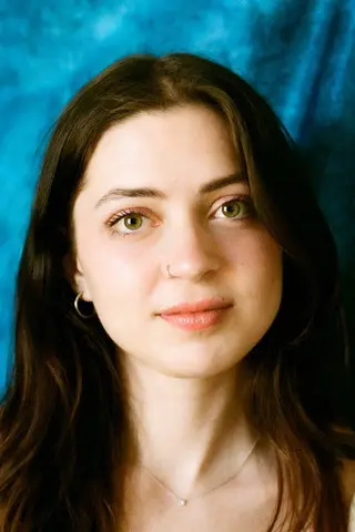 Peliculas de Lizzy McAlpine
