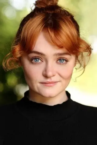 Peliculas de Leah Byrne