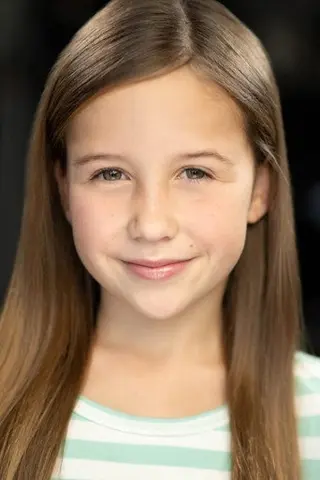 Peliculas de Madeline Hirvonen