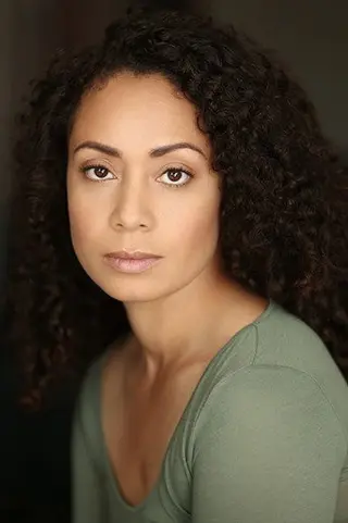 Peliculas de Nicole Anthony