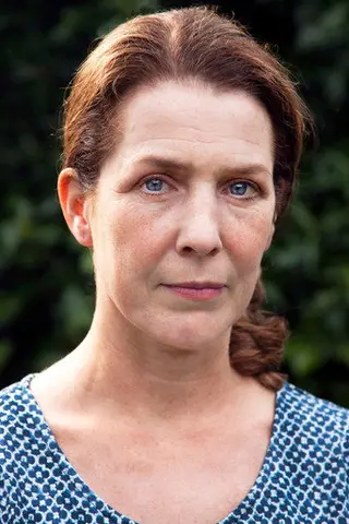 Peliculas de Fionnuala Murphy