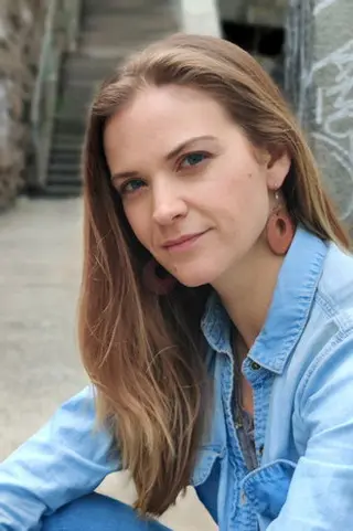 Peliculas de Becca Ballenger