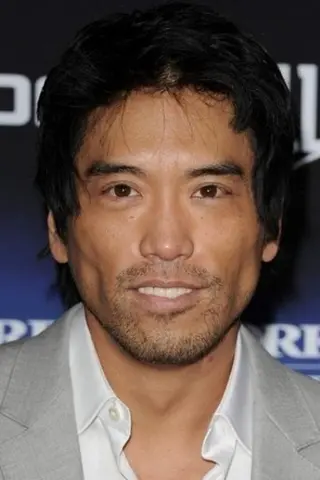 Peliculas de Peter Shinkoda