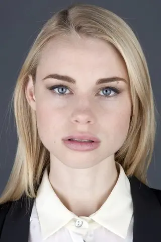 Peliculas de Lucy Fry