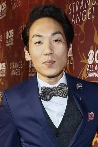 Peliculas de Keye Chen