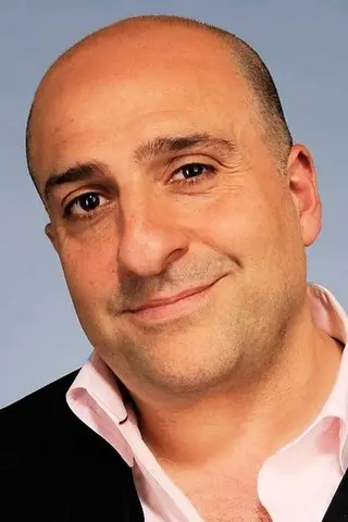 Peliculas de Omid Djalili