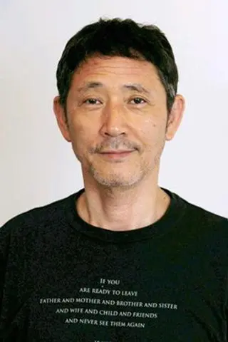 Peliculas de Kaoru Kobayashi
