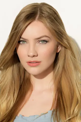 Peliculas de Brittany Gandy