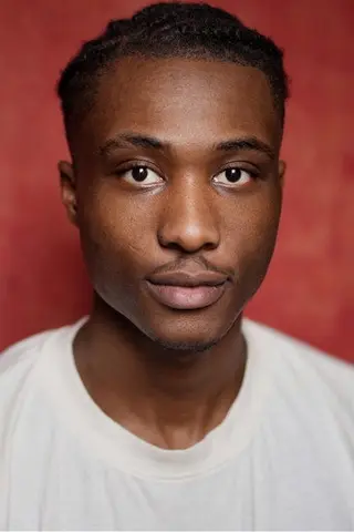 Peliculas de Efeosa Afolabi