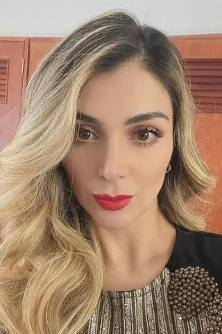 Peliculas de Marilyn Patiño