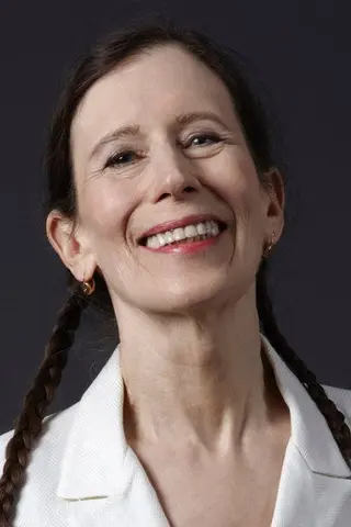 Peliculas de Meredith Monk