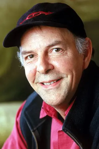 Peliculas de Jamie Selkirk