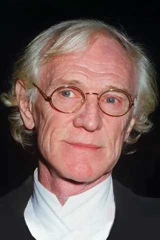Peliculas de Richard Harris