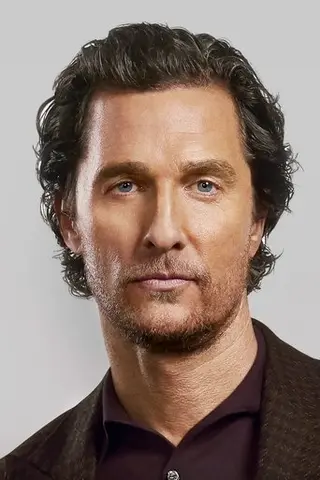 Peliculas de Matthew McConaughey