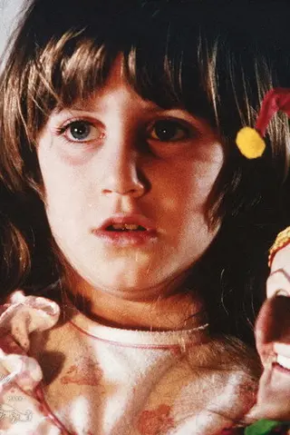 Peliculas de Carrie Lorraine