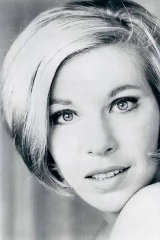 Peliculas de Beverly Sanders