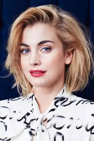 Peliculas de Stefanie Martini