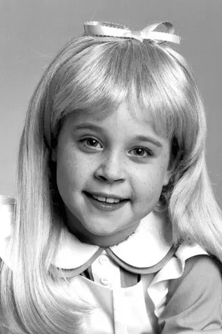 Peliculas de Natalie Gregory