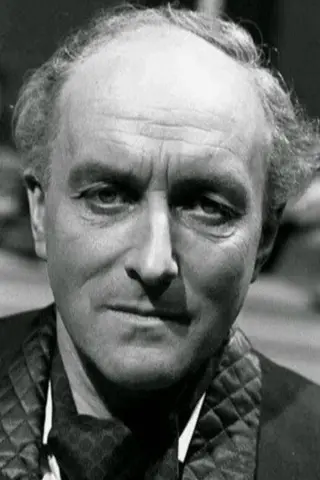 Peliculas de Peter Howell