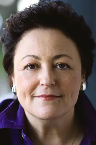 Peliculas de Barbara Rosenblat