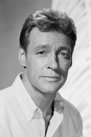 Peliculas de Russell Johnson