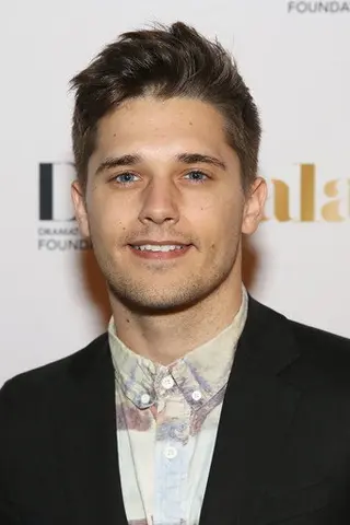 Peliculas de Andy Mientus