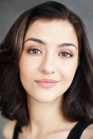 Peliculas de Katie Findlay