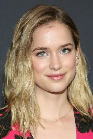 Peliculas de Elizabeth Lail