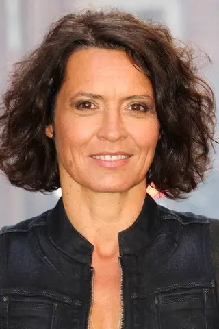 Peliculas de Ulrike Folkerts