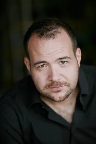Peliculas de Guillaume Bouchède
