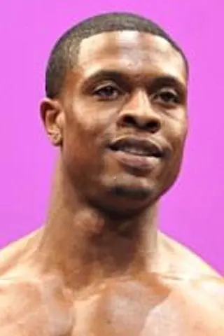 Peliculas de Marcus Wesley