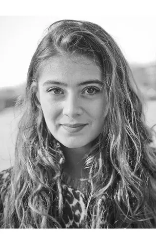 Peliculas de Camille Aguilar